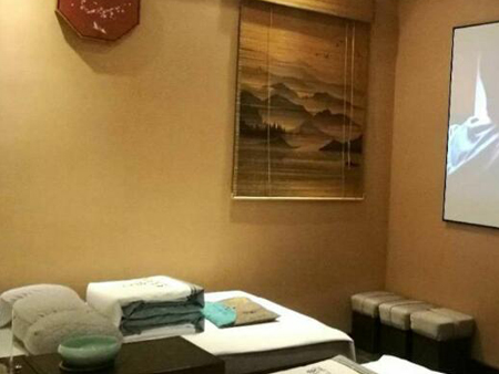 北京SPA解决方案：针对久坐族的专项护理